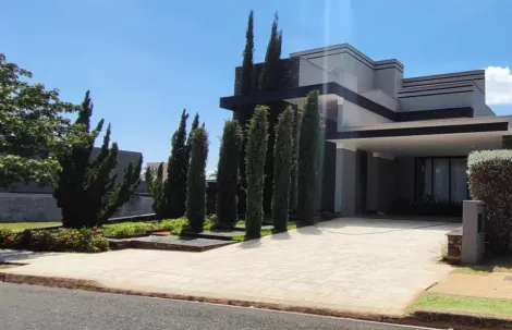 Sao Jose do Rio Preto Condominio Residencial Buona Vita Casa Venda R$1.600.000,00 Condominio R$550,00 3 Dormitorios 4 Vagas Area do terreno 440.00m2 