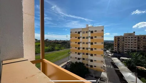 Sao Jose do Rio Preto Universitario Apartamento Venda R$465.000,00 Condominio R$370,00 3 Dormitorios 2 Vagas 