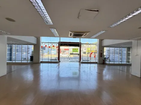 Sao Jose do Rio Preto Centro Comercial Locacao R$ 15.000,00  7 Vagas 