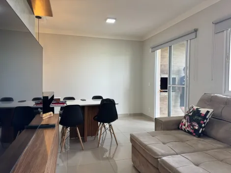 Sao Jose do Rio Preto Jardim Tarraf II Apartamento Venda R$500.000,00 Condominio R$400,00 3 Dormitorios 2 Vagas 