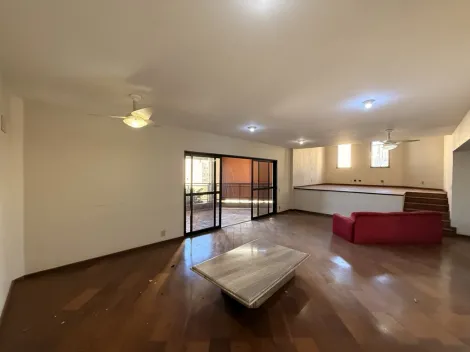 Sao Jose do Rio Preto Centro Apartamento Venda R$950.000,00 Condominio R$1.700,00 4 Dormitorios 2 Vagas 