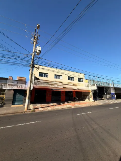 Sao Jose do Rio Preto Vila Maceno Salao Venda R$1.700.000,00  5 Vagas Area do terreno 462.00m2 