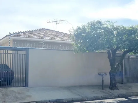 Sao Jose do Rio Preto Jardim Nazareth Casa Venda R$437.000,00 3 Dormitorios 4 Vagas Area do terreno 225.00m2 