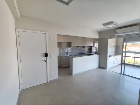 Sao Jose do Rio Preto Jardim Maracana Apartamento Locacao R$ 3.300,00 Condominio R$669,00 2 Dormitorios 1 Vaga 