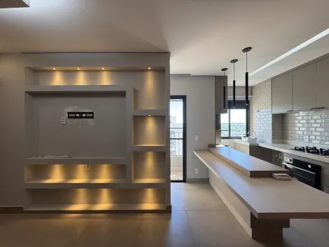Sao Jose do Rio Preto Jardim Bianco Apartamento Locacao R$ 2.200,00 Condominio R$680,00 2 Dormitorios 2 Vagas 