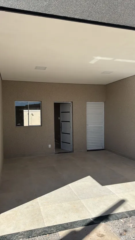 Bady Bassitt Lago Sul II Casa Venda R$390.000,00 2 Dormitorios 1 Vaga 