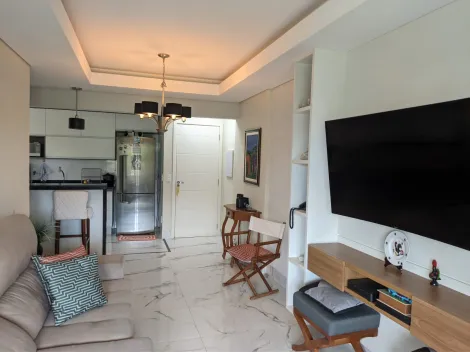 Sao Jose do Rio Preto Jardim Tarraf II Apartamento Venda R$860.000,00 3 Dormitorios 2 Vagas 