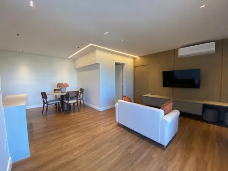 Sao Jose do Rio Preto Vila Redentora Apartamento Venda R$670.000,00 Condominio R$555,00 2 Dormitorios 2 Vagas 