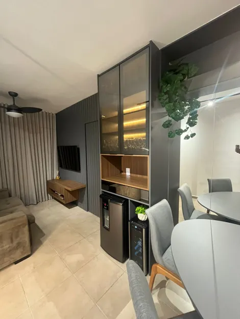 Sao Jose do Rio Preto Jardim Yolanda Apartamento Venda R$420.000,00 Condominio R$360,00 2 Dormitorios 1 Vaga 