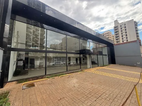 Sao Jose do Rio Preto Centro Salao Locacao R$ 26.000,00  6 Vagas 