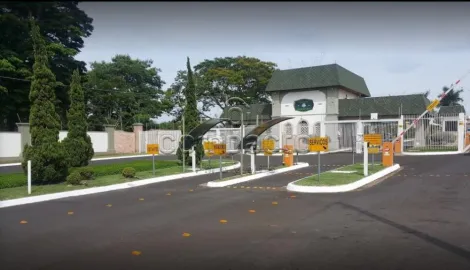 Bady Bassitt Cond Jardim Botanico Terreno Venda R$320.000,00  Area do terreno 360.00m2 
