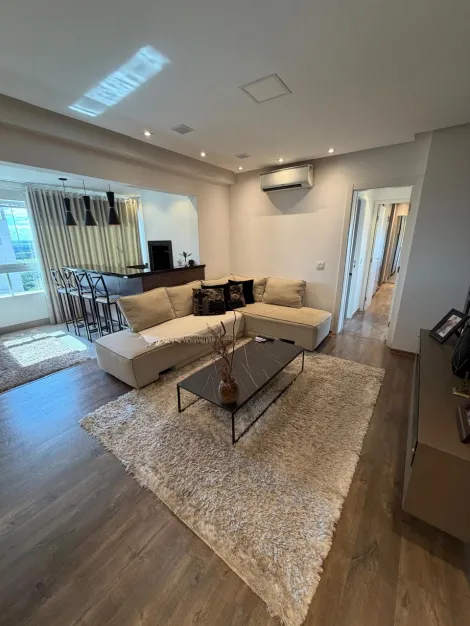 Sao Jose do Rio Preto Jardim Moyses Miguel Haddad Apartamento Locacao R$ 5.400,00 Condominio R$985,00 2 Dormitorios 3 Vagas 