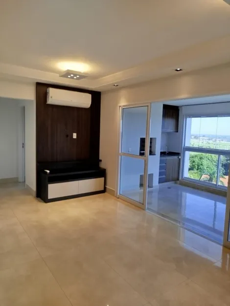 Sao Jose do Rio Preto Jardim Moyses Miguel Haddad Apartamento Locacao R$ 4.250,00 Condominio R$750,00 2 Dormitorios 2 Vagas 