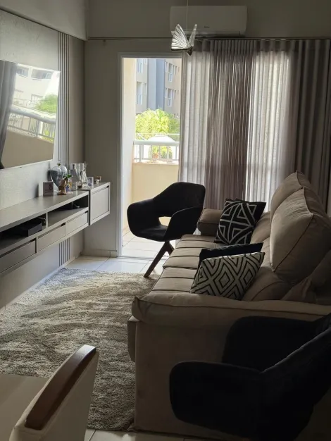 Sao Jose do Rio Preto Vila Imperial Apartamento Venda R$410.000,00 Condominio R$355,00 2 Dormitorios 1 Vaga 