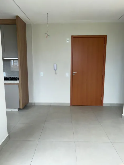 Sao Jose do Rio Preto Universitario Apartamento Venda R$495.000,00 Condominio R$350,00 2 Dormitorios 1 Vaga 