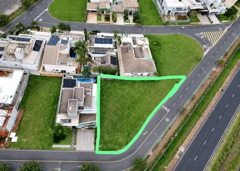 Sao Jose do Rio Preto Residencial Eco Village Terreno Venda R$1.700.000,00 Condominio R$800,00  Area do terreno 712.00m2 
