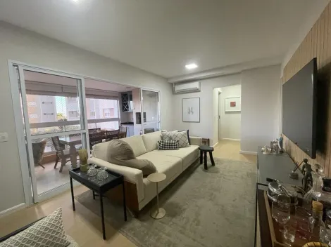 Sao Jose do Rio Preto Jardim Moyses Miguel Haddad Apartamento Venda R$950.000,00 Condominio R$750,00 2 Dormitorios 2 Vagas 