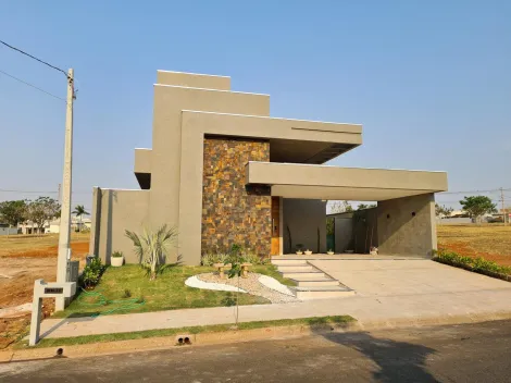 Mirassol Terra Vista Residence Club Casa Venda R$1.600.000,00 3 Dormitorios 2 Vagas Area do terreno 390.00m2 