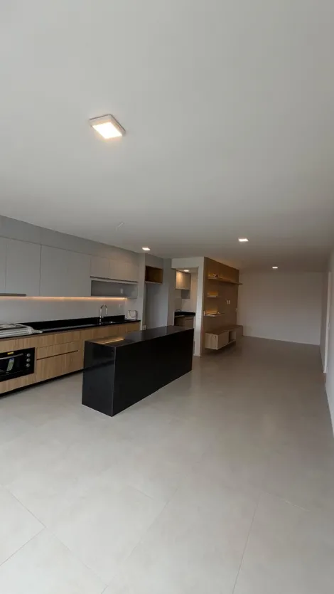 Sao Jose do Rio Preto Jardim Tarraf II Apartamento Venda R$1.798.000,00 3 Dormitorios 2 Vagas 