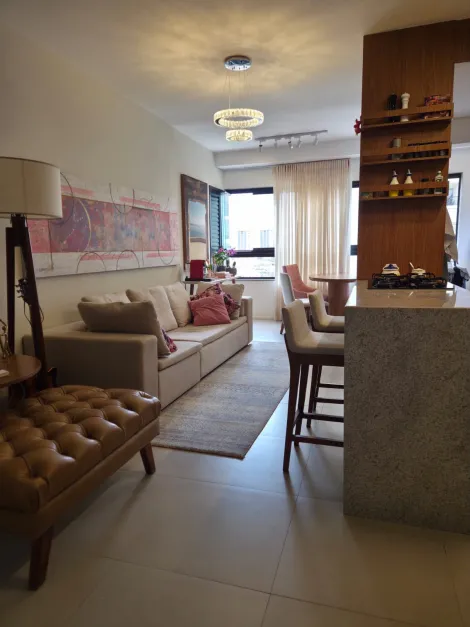Sao Jose do Rio Preto Jardim Tarraf II Apartamento Venda R$920.000,00 2 Dormitorios 2 Vagas 