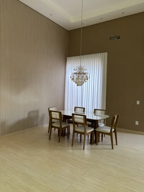 Sao Jose do Rio Preto Village Damha Rio Preto III Casa Venda R$1.300.000,00 Condominio R$350,00 3 Dormitorios 2 Vagas Area do terreno 250.00m2 