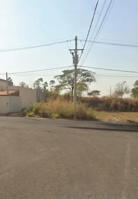 Bady Bassitt Bady Bassitt Terreno Venda R$70.000,00  Area do terreno 200.00m2 
