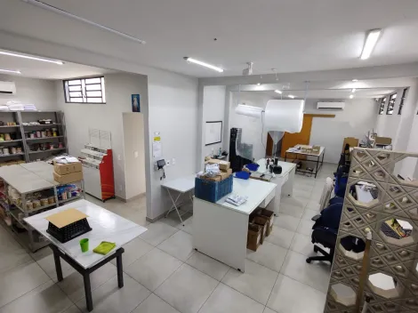 Sao Jose do Rio Preto Parque Industrial Imovel Venda R$800.000,00  4 Vagas Area do terreno 396.00m2 