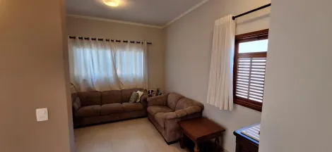 Mirassol Condominio Village Damha II (Mirassol) Casa Venda R$1.200.000,00 3 Dormitorios 2 Vagas Area do terreno 275.00m2 