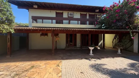 Sao Jose do Rio Preto Jardim Alto Rio Preto Imovel Locacao R$ 7.500,00  4 Vagas Area do terreno 900.00m2 