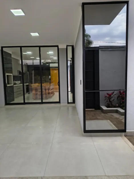 Sao Jose do Rio Preto Residencial Setsul II Casa Venda R$749.000,00 2 Dormitorios 2 Vagas Area do terreno 200.00m2 