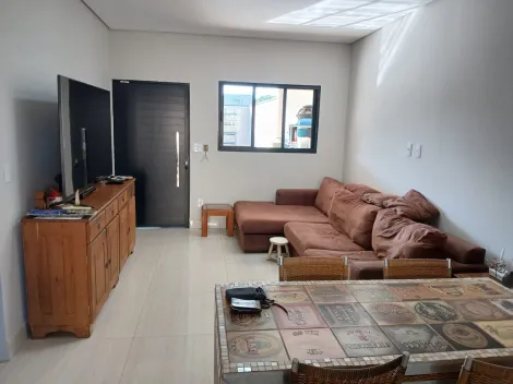 Bady Bassitt Jardim Tangara Casa Venda R$450.000,00 3 Dormitorios 2 Vagas Area do terreno 250.00m2 