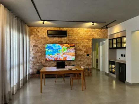 Sao Jose do Rio Preto Nova Redentora Apartamento Venda R$1.200.000,00 3 Dormitorios 3 Vagas 