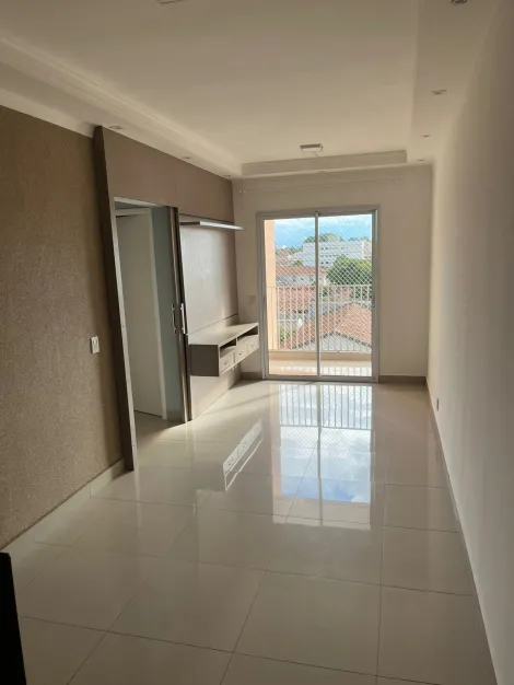 Sao Jose do Rio Preto Vila Falavina Apartamento Venda R$320.000,00 Condominio R$275,00 2 Dormitorios 1 Vaga 
