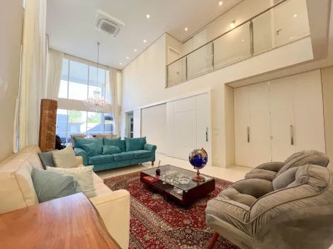 Sao Jose do Rio Preto Parque Residencial Damha VI Casa Venda R$4.000.000,00 Condominio R$600,00 5 Dormitorios 4 Vagas Area do terreno 501.00m2 