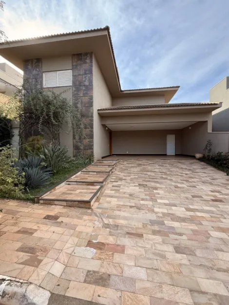 Mirassol Condominio Golden Park Residence Casa Venda R$2.500.000,00 3 Dormitorios 4 Vagas Area do terreno 428.70m2 