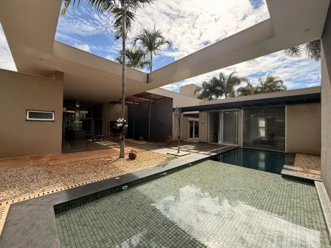 Sao Jose do Rio Preto Residencial Eco Village Casa Venda R$5.200.000,00 Condominio R$3.800,00 3 Dormitorios 2 Vagas Area do terreno 1113.68m2 