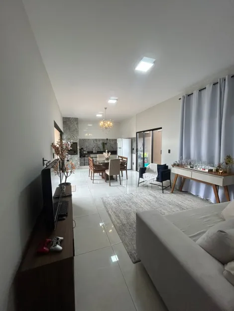 Sao Jose do Rio Preto Estancia Jockei Club Casa Venda R$562.000,00 2 Dormitorios 3 Vagas Area do terreno 200.00m2 