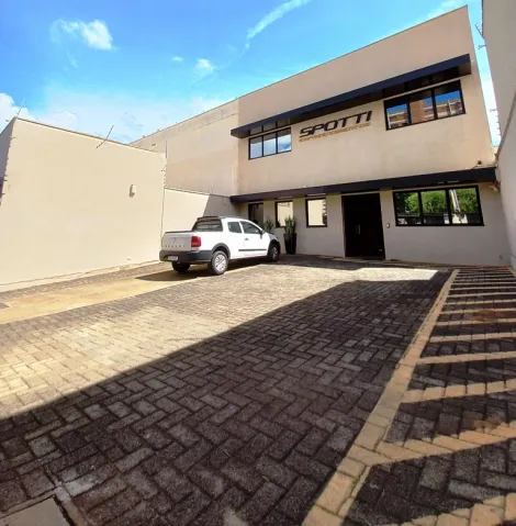 Sao Jose do Rio Preto Vila Redentora Imovel Locacao R$ 13.800,00  5 Vagas Area do terreno 320.00m2 