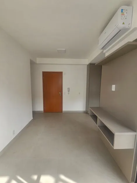 Sao Jose do Rio Preto Universitario Apartamento Locacao R$ 2.500,00 Condominio R$329,00 2 Dormitorios 1 Vaga 