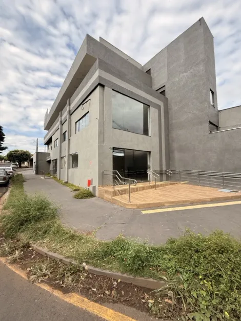 Sao Jose do Rio Preto Parque Celeste Comercial Locacao R$ 22.000,00  4 Vagas Area do terreno 345.00m2 