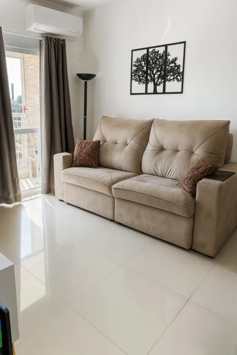 Sao Jose do Rio Preto Redentor Apartamento Venda R$600.000,00 Condominio R$850,00 3 Dormitorios 2 Vagas 