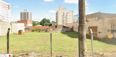 Sao Jose do Rio Preto Centro Terreno Venda R$2.500.000,00  Area do terreno 996.00m2 