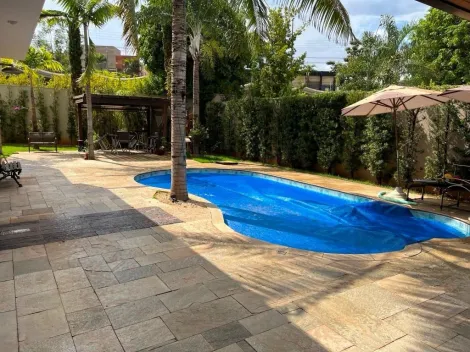 Sao Jose do Rio Preto Parque Residencial Damha I Casa Venda R$5.400.000,00 4 Dormitorios 4 Vagas Area do terreno 915.00m2 