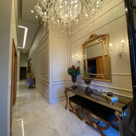Mirassol Condominio Golden Park Residence Casa Venda R$2.800.000,00 Condominio R$903,00 3 Dormitorios 4 Vagas Area do terreno 459.00m2 