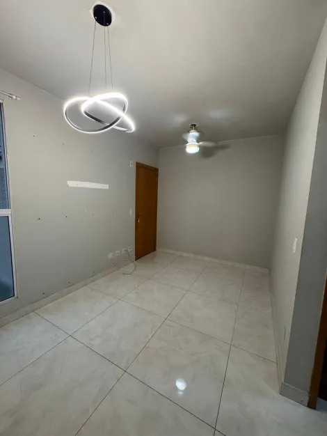 Sao Jose do Rio Preto Vila Toninho Apartamento Venda R$190.000,00 2 Dormitorios 1 Vaga 