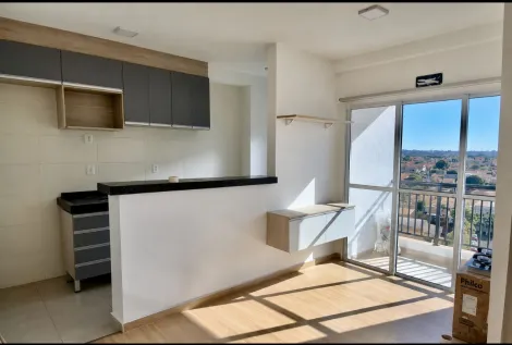 Sao Jose do Rio Preto Jardim Marajo Apartamento Venda R$285.000,00 Condominio R$400,00 2 Dormitorios 1 Vaga 