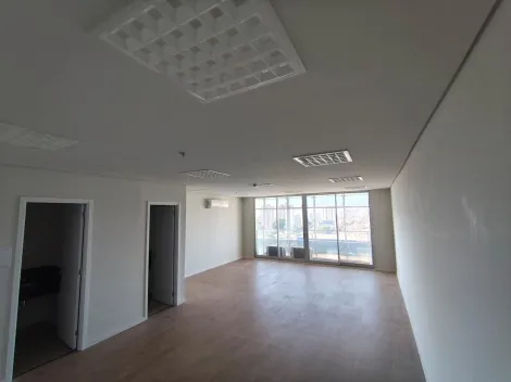 Sao Jose do Rio Preto Redentor Comercial Locacao R$ 6.000,00 Condominio R$425,00 