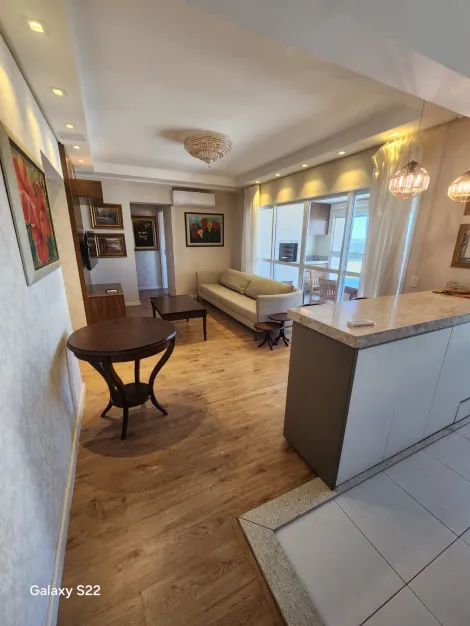 Sao Jose do Rio Preto Jardim Moyses Miguel Haddad Apartamento Locacao R$ 6.000,00 Condominio R$950,00 2 Dormitorios 2 Vagas 