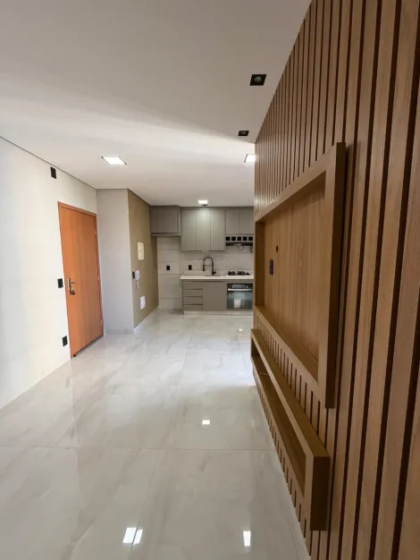 Sao Jose do Rio Preto Jardim Bianco Apartamento Locacao R$ 2.200,00 Condominio R$375,00 2 Dormitorios 1 Vaga 
