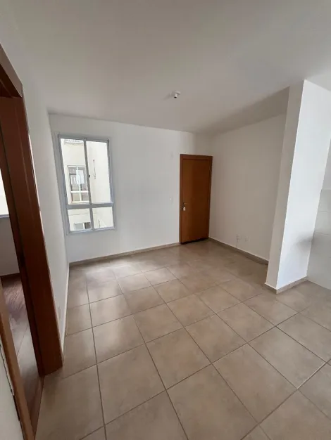 Sao Jose do Rio Preto Parque das Amoras II Apartamento Locacao R$ 1.100,00 Condominio R$306,09 2 Dormitorios 1 Vaga 
